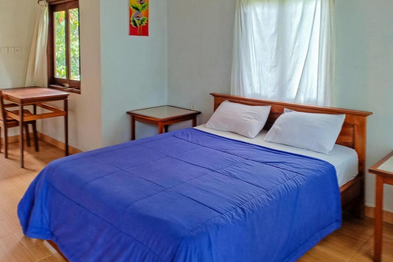 Dina Home Stay At Desa Wisata Wongayagede Jatiluwih Eksteriør billede
