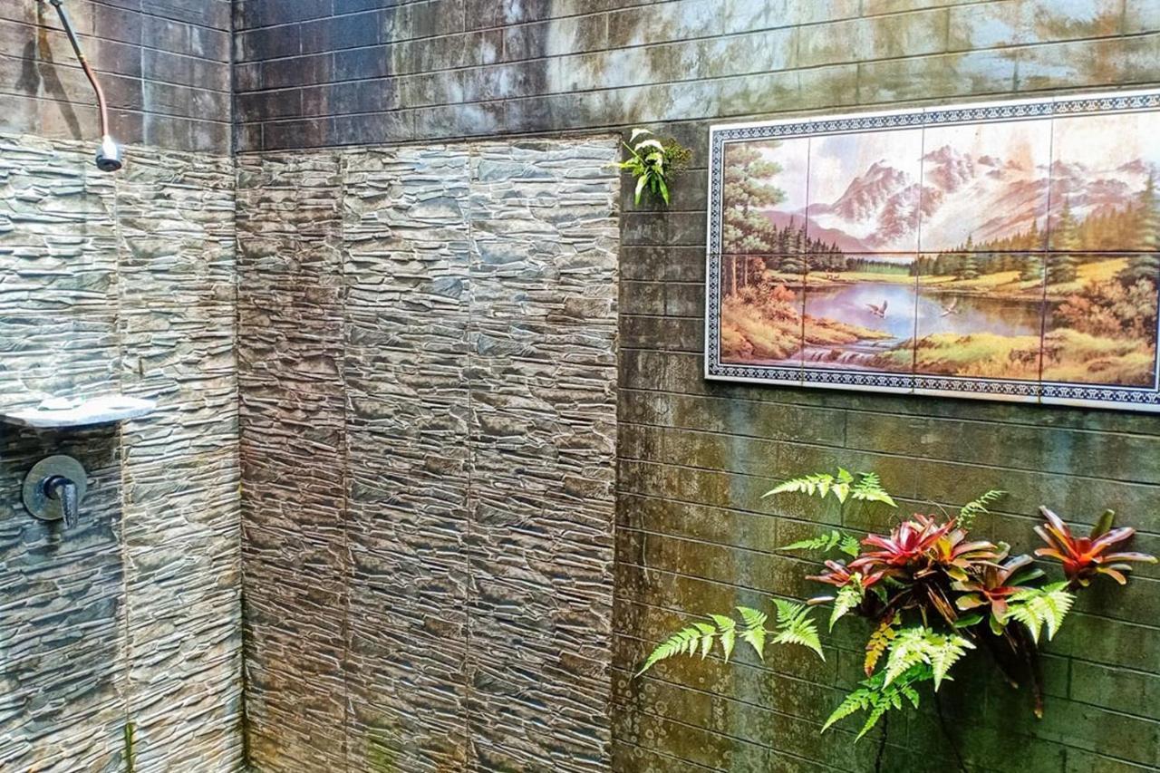 Dina Home Stay At Desa Wisata Wongayagede Jatiluwih Eksteriør billede